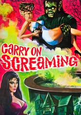 Carry On Screaming!