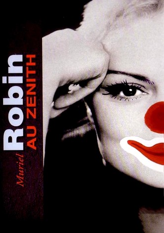 Muriel Robin au Zénith : Toute seule comme une grande