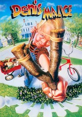Denis la Malice