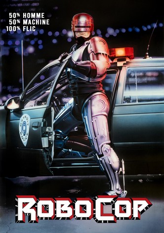 RoboCop