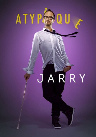 Jarry : Atypique