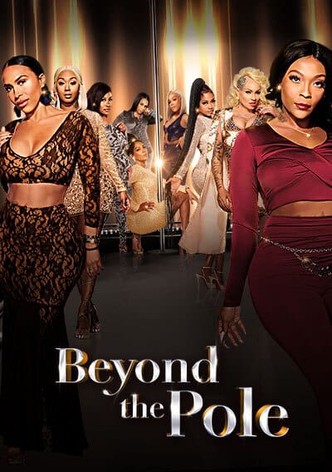 Beyond the Pole - Season 1