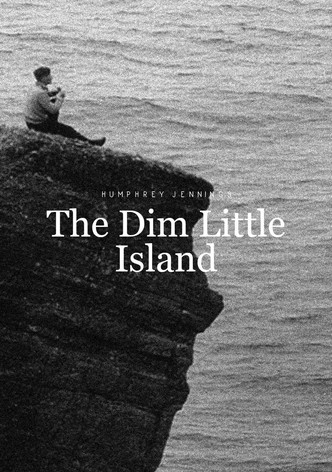 The Dim Little Island
