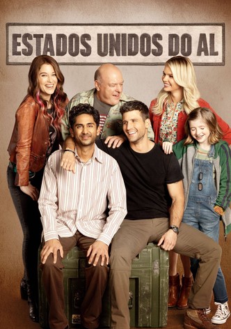 Estados Unidos do Al