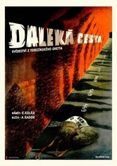 Daleká cesta