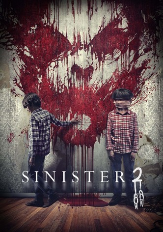 Sinister 2