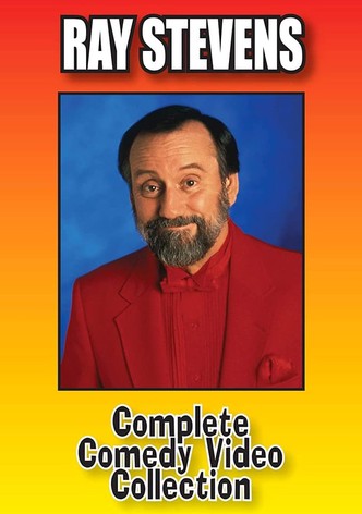 Ray Stevens - Greatest Video Hits