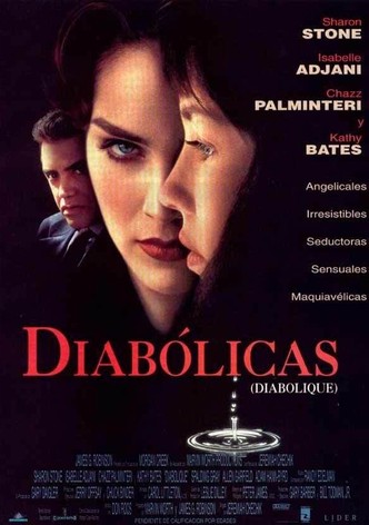 Diabólicas