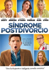 Síndrome postdivorcio