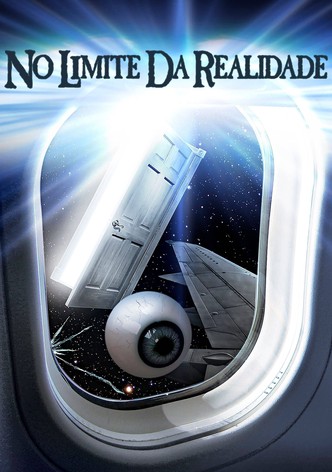 No Limite da Realidade