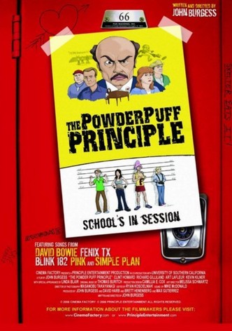 The Powder Puff Principle