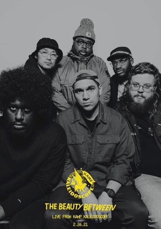 The Beauty Between Live From Kamp Kaleidoscope