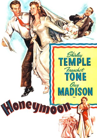 Wat 'n wittebroodsweken