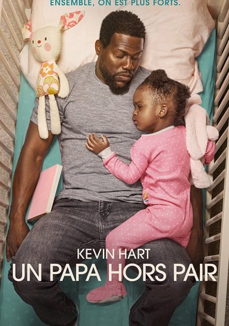 Un papa hors pair