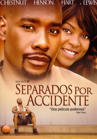 Separados por accidente