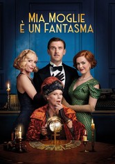 Mia moglie è un fantasma