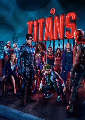 Titans