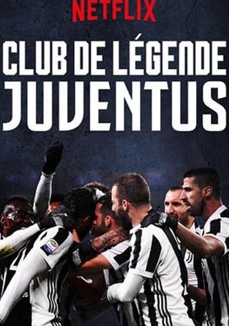 Club de légende : Juventus