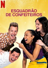 Esquadrão de Confeiteiros