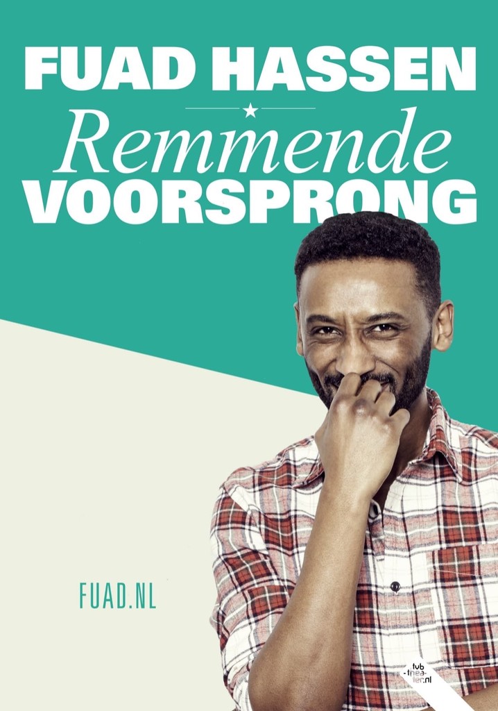 Fuad Hassen: Remmende Voorsprong