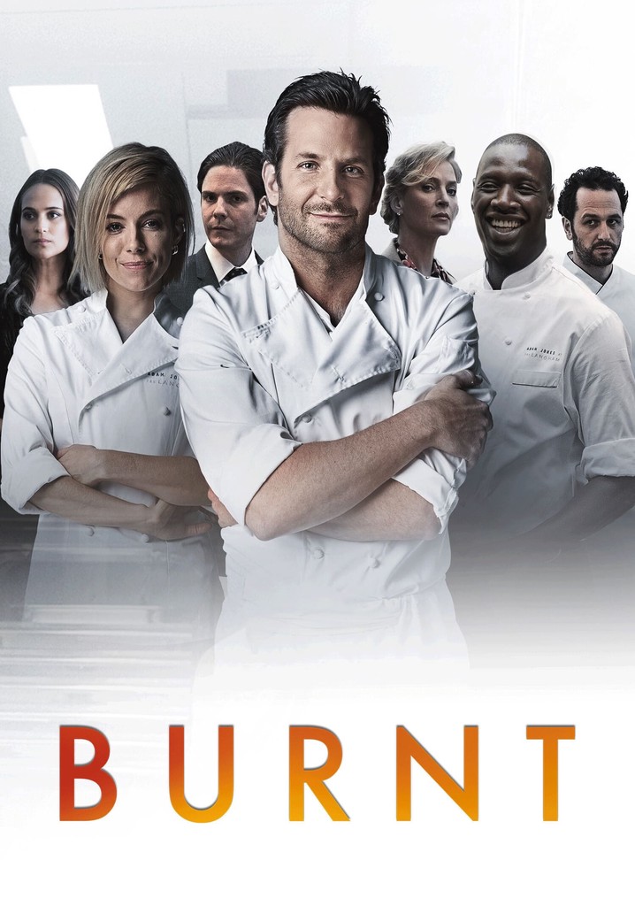 Burnt movie: where to watch streaming online
