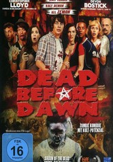 Dead Before Dawn
