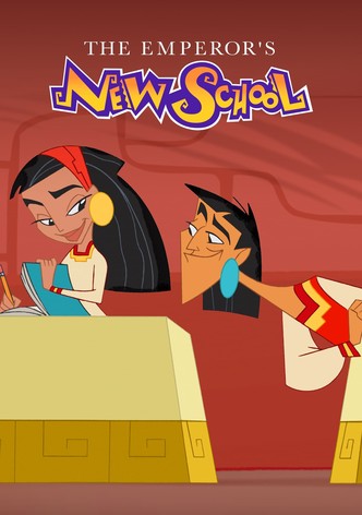 Kuzcos Königsklasse