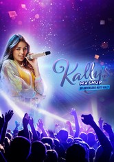 Kally's Mashup: Um Aniversário Muito Kally!