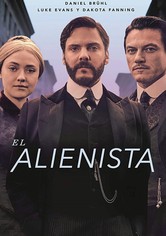 El Alienista