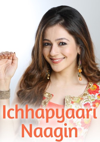 Ichhapyaari Naagin streaming tv show online