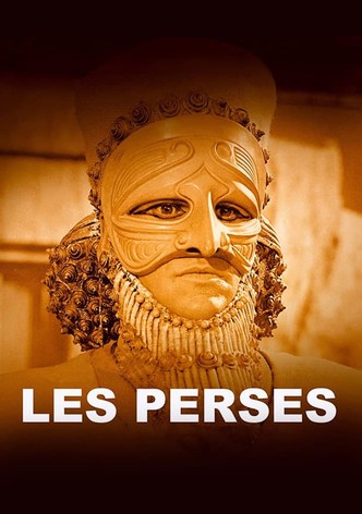 Les perses