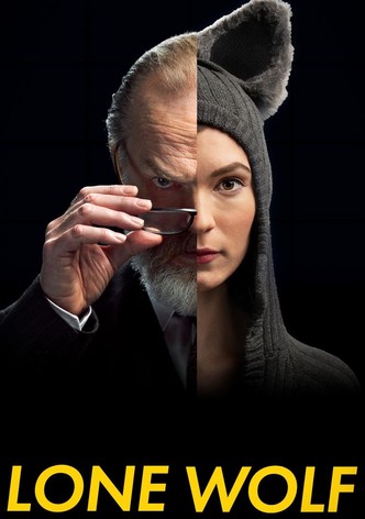 Lone Wolf