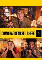 Como Hackear Seu Chefe
