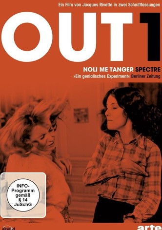 Out 1, noli me tangere