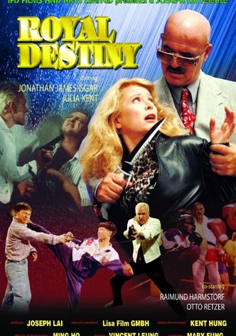 Royal Destiny