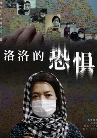 Luo Luo’s Fear
