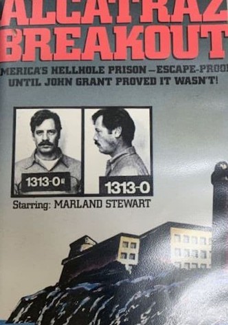 Alcatraz Breakout