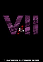 Red Dwarf - Series VII