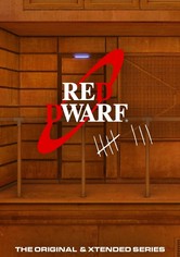 Red Dwarf - Series VIII