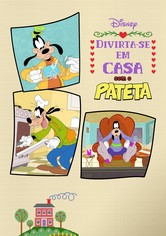 Fica em Casa com o Pateta