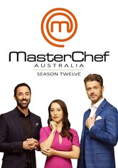 MasterChef Australia - Saison 12