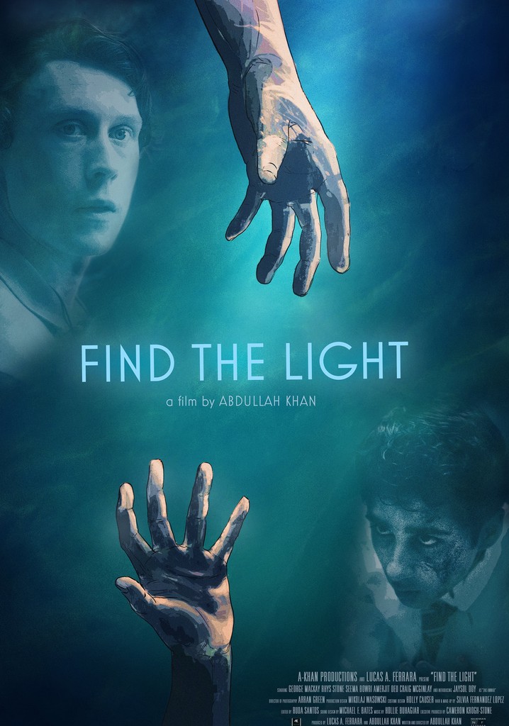 Find the Light