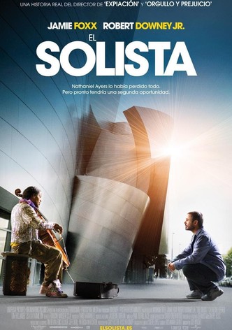 El solista