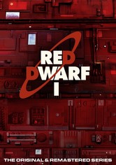 Red Dwarf - Sezonul 1