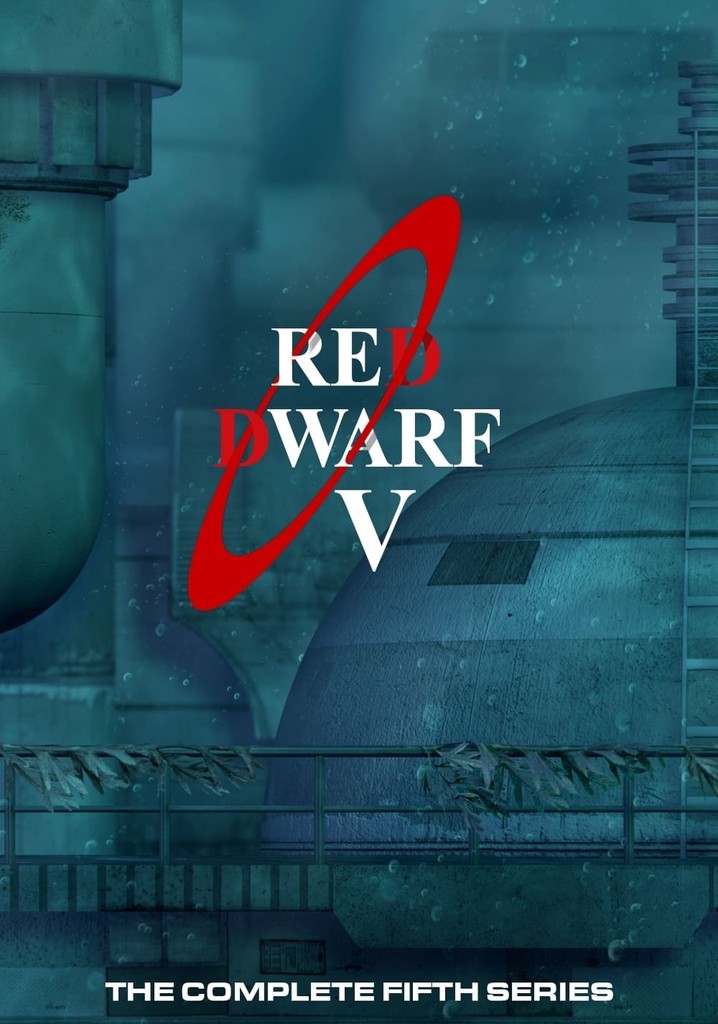 Red Dwarf Season 5 - watch full episodes streaming online