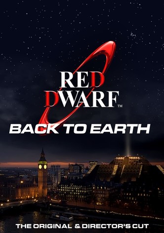 Red Dwarf watch tv show streaming online