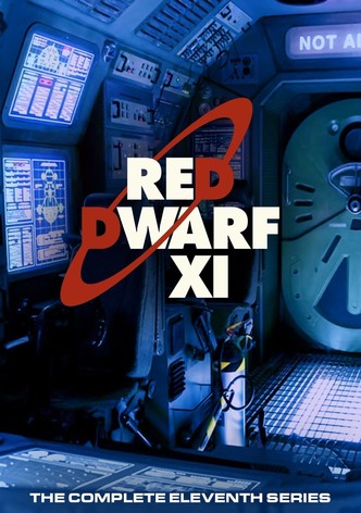 Red 2025 dwarf streaming