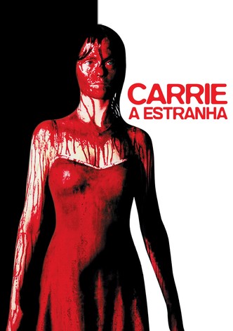 Carrie, a Estranha