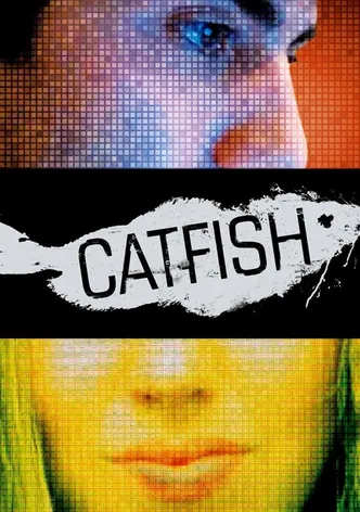 Catfish poster