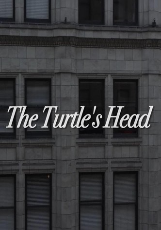 The Turtle's Head